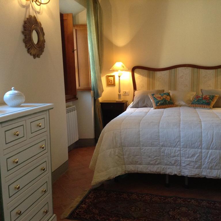 Holiday home Il Glicine *