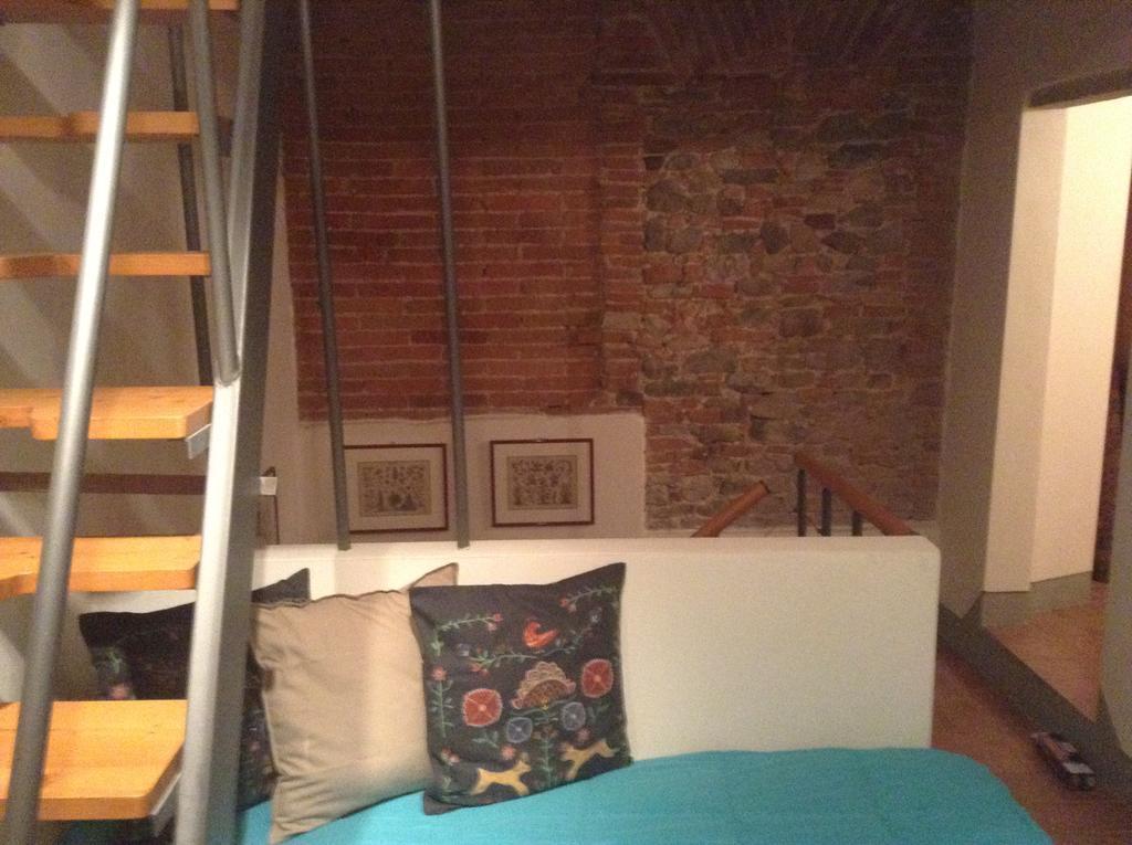 Holiday home Il Glicine