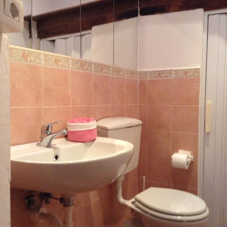 Il Glicine Holiday home