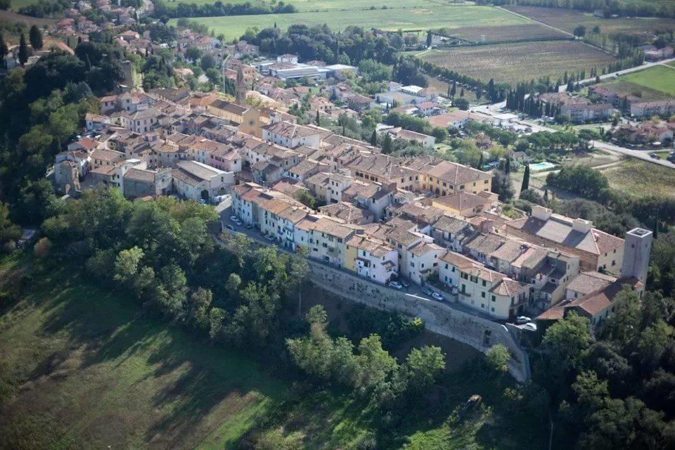 Il Glicine