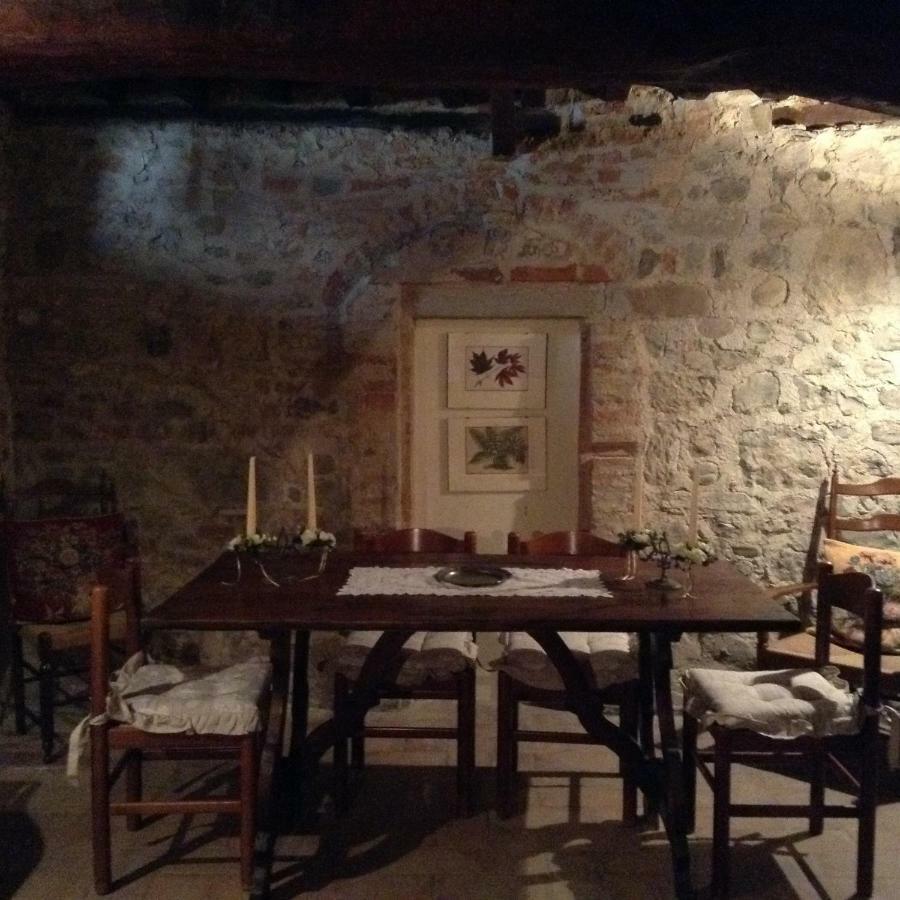 Il Glicine Holiday home