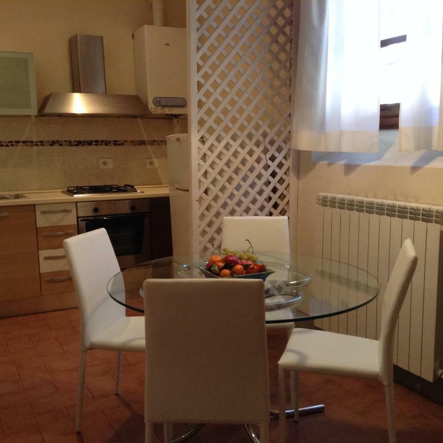 Il Glicine Holiday home Laterina
