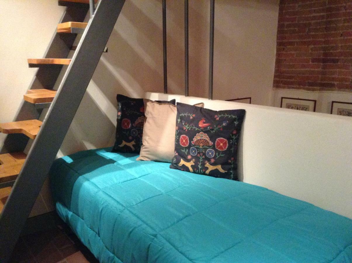 Holiday home Il Glicine