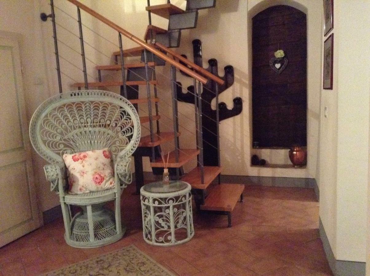 Il Glicine Holiday home