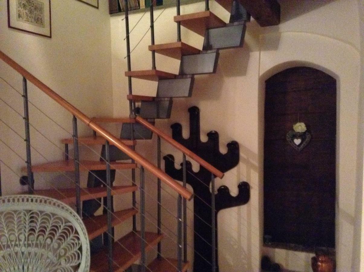 Holiday home Il Glicine