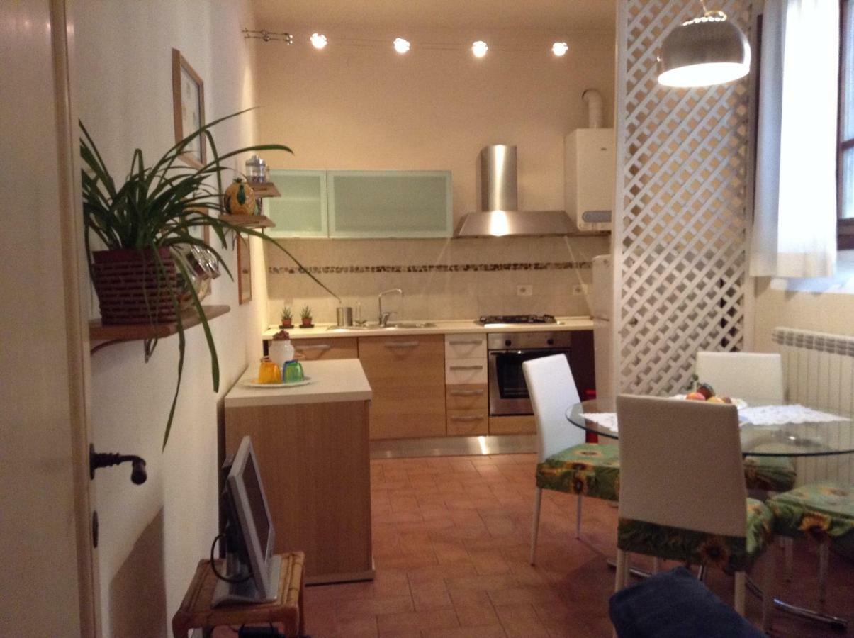 Il Glicine Holiday home *