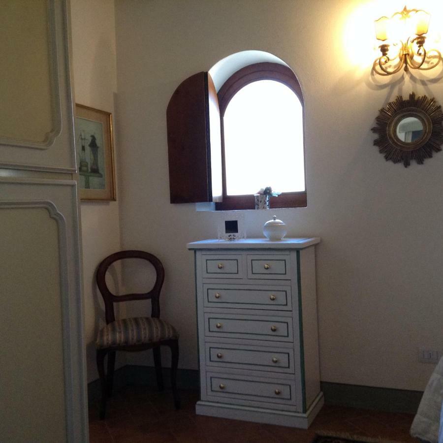 Holiday home Il Glicine